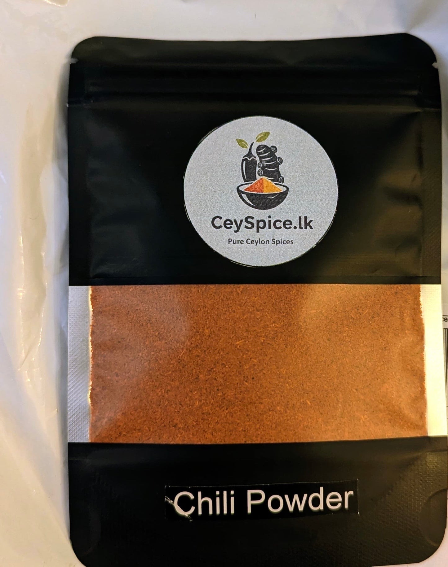 Chili Powder[NOT FOR SALE YET]